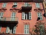 Nice(06)-Le Vieux Nice