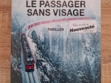 Nicolas beuglet - Le passager sans visage