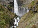 Nikko(Japon) - Les Chutes de Kegon