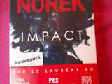 Olivier norek - Impact