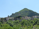 Peyreleau (12) - Petite cité de caractère