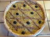 Pissaladière