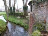 Pont-l'ÉVÊQUE(14)-Jardin Jean Bureau