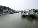 Port-en-bessin-huppain(14)-La Mer est Notre Loi