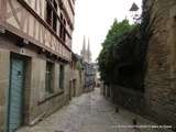 Quimper(29)-Un Petit Tour en Ville