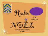 Radio noël metz