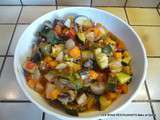 Ratatouille champêtre