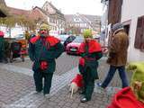 RIBEAUVILLÉ(68)-Marché de Noël et Fête Médiévale(i)