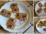 Rillettes de sardine de FLaure