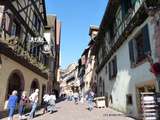 Riquewihr(68)-Joyeuses Pâques