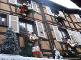 Riquewihr(68)-Marché de Noël