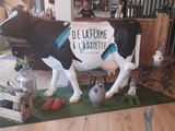 Rombas(57) - Restaurant  De la ferme à l'assiette 