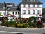 Saarburg(allemagne)-Des Sculptures dans la Ville