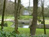 Saint-ANDRÉ d'HÉBERTOT(14)-Petit Hameau Normand