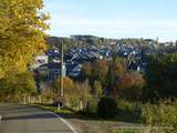 Saint-hubert(Belgique)-Un Petit Tour en Ville