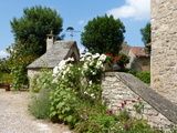 Saint-jean-d'alcas et saint-paul-des-fonts(12) -Fort Cistercien