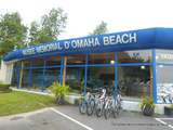 Saint-laurent-sur-mer(14)-Musée Mémorial d'Omaha Beach