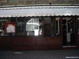 Saint-malo(35)-Restaurant l'Ancrage