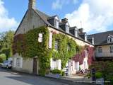 Sainte-MÈRE-ÉGLISE(50)-Restaurant Le John Steele