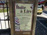 Sarlat-la-caneda(24)-La Boîte à Lire