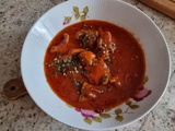 Sauté de porc au curry facile