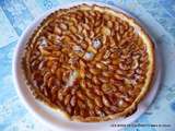 Semaine.....tarte