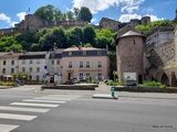 Sierck-les-bains (57) - Restaurant La Vieille Porte