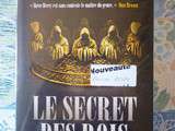 Steve berry-Le Secret des Rois