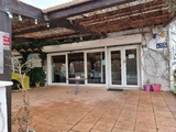 Thionville (57) - Restaurant La Marina