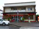 Thionville(57)-Restaurant Le Saigon