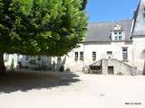 Tour-en-sologne(41) - Le musée de voitures hippomobiles du Château de Villesavin