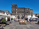 TRÈVES(Allemagne) - Balade en ville et Festival local de la soul food 2025