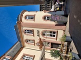 TRÈVES(Allemagne) - Brasserie Zur Sim