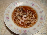 Tsukemen