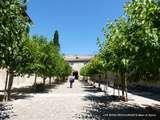 Villeneuve-LÈS-avignon(30)-La Chartreuse Notre-Dame-du-Val-de-Bénédiction