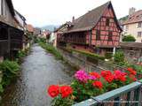 Visiter l'alsace