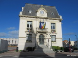 Wimereux (62) - Les villas de Wimereux