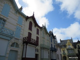 Wimereux (62) - Rue des anglais