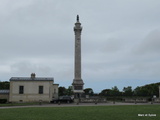 Wimille (62) - Colonne de la Grande Armée