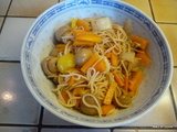 Yakisoba