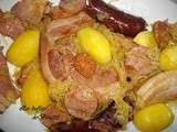 Choucroute de Bribri