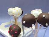 Cakes pops