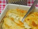 Cannelloni épinards-ricotta