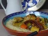 Couscous