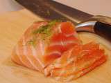 Gravlax