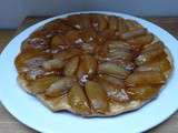 Tarte Tatin