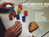 Première fastandfood week du 2 au 8 mars