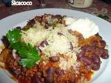 Chili con carne