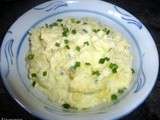 Colcannon une spécialité irlandaise