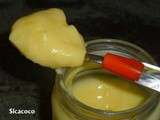 Lemon curd